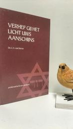 Dieren, C.A. van; Leven van David; Verhef dl. 4, Boeken, Ophalen of Verzenden, Gelezen, Christendom | Protestants