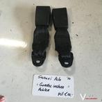 Suzuki Alto 1.0 2010  Gordelsluiting achter