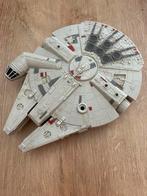 Hasbro LFL Star Wars Millennium Falcon - Plastic Model, Overige typen, Gebruikt, Ophalen of Verzenden