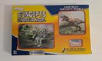 Abrick Concepts Dinosaur Model Bouwset nieuw, Ophalen of Verzenden, Nieuw, Abrick
