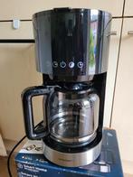Koffie zetapperaat, Witgoed en Apparatuur, Koffiezetapparaten, Ophalen of Verzenden, Gebruikt