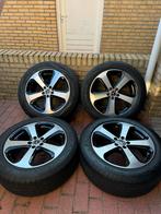 Originele Mercedes GLC 19 Inch set inclusief Winterbanden, 19 inch, Banden en Velgen, 235 mm, Winterbanden