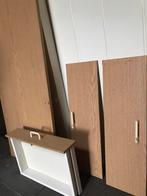 KIP KK 300 originele deur deuren meubelpanelen., Caravans en Kamperen, Gebruikt