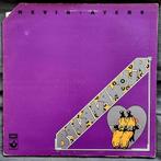 KEVIN AYERS - 'Bananamour' (UK-persing, 1973), Ophalen of Verzenden