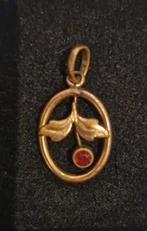 Gouden Hanger (Zie Omschrijving), Sieraden, Tassen en Uiterlijk, Kettinghangers, Verzenden, Zo goed als nieuw, Goud, Goud