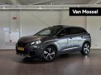 Peugeot 3008 1.2 PureTech Blue Lease Premium Avantage | Pano, Voorwielaandrijving, Gebruikt, 1199 cc, Leder en Stof
