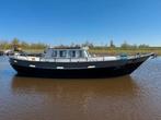 KIELSTRA KOTTER | BOOT KOPEN, Ophalen, Gebruikt, Staal, Diesel