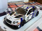 2014 Bentley GT3 #200 - TSM 1/18, Ophalen of Verzenden, Nieuw, Auto, Overige merken