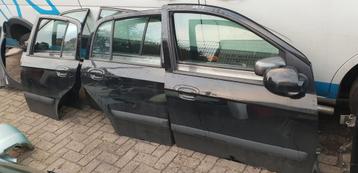 HAYUNDAI GETZ PORTIEREN 3 STUKS BJ 2005 beschikbaar voor biedingen