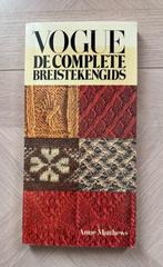 Handwerkboeken, Hobby en Vrije tijd, Breien en Haken, Ophalen of Verzenden, Zo goed als nieuw, Breien of Haken, Overige typen