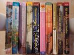 Candlelight historische romans, set 2, Boeken, Ophalen, Gelezen, Diverse