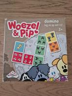 Woezel en Pip Domino, Ophalen of Verzenden, Gebruikt