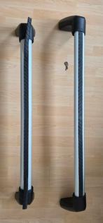 Originele Mercedes dakdrager geschikt voor W169, Auto diversen, Dakdragers, Ophalen of Verzenden, Zo goed als nieuw