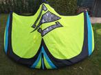Naish Pivot 2023 9m, Watersport en Boten, Kitesurfen, 9 m², Geen board, Ophalen of Verzenden, Zo goed als nieuw