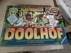 Elektronisch Doolhof spel, Hobby en Vrije tijd, Gezelschapsspellen | Bordspellen, Ophalen of Verzenden, Gebruikt