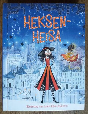 Heksenheisa beschikbaar voor biedingen