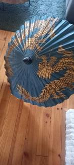 Vintage chinese paraplu, Sieraden, Tassen en Uiterlijk, Ophalen, Zo goed als nieuw