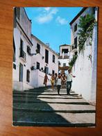 Ansichtkaart Spanje Bajondille 11111, Ophalen of Verzenden, 1960 tot 1980, Spanje
