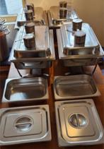 Horeca en Catering spullen, Ophalen, Gebruikt
