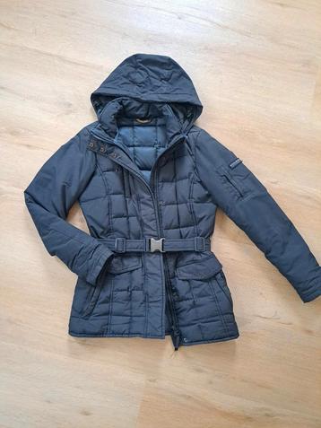 Woolrich winterjas dames maat s beschikbaar voor biedingen