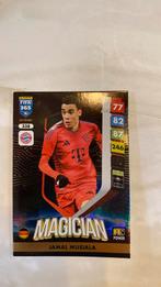 Musiala voetbal kaartje FIFA 365, Hobby en Vrije tijd, Stickers en Plaatjes, Ophalen of Verzenden, Zo goed als nieuw, Plaatje