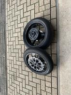 GSXR750 K4 2005 Wielen met SC1 Slicks, Motoren, Ophalen of Verzenden, Gebruikt