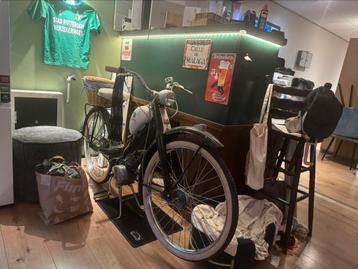 Nsu quikly NIEUWSTAAT beschikbaar voor biedingen