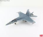 Boeing F/A-18E Hornet Mako Agressors Hobby Master HA5124, Nieuw, Schaalmodel, Verzenden