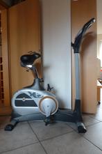 Hometrainer Kettler E SYS X5 Ergometer met Lage Instap, Sport en Fitness, Fitnessapparatuur, Ophalen, Rug, Zo goed als nieuw, Metaal