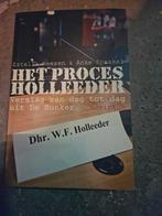 E. Heesen - Het proces Holleeder, Ophalen of Verzenden, Zo goed als nieuw, Nederland, E. Heesen; A. Sprakel
