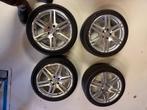 Originele Mercedes W212/S212 AMG 18 inch velgen breedset, Auto-onderdelen, Ophalen, 18 inch, Overige, Velg(en)