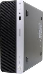 hp 400 G5 6 core i5 8500/8gb/256gb SSD/windows 11, Computers en Software, Ophalen, 256 GB, 8 GB, Zo goed als nieuw