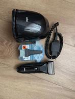 Scheerapparaat Braun  oude serie 5., Ophalen of Verzenden, Gebruikt, Scheren en Epileren