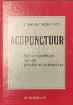 Acupunctuur, Ophalen of Verzenden, Beta, Zo goed als nieuw, C. van der Molen
