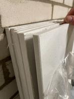 Marmer composiet vensterbanken 18mm (en een paar 15mm), Doe-het-zelf en Verbouw, Plinten en Afwerking, Nieuw, Overige materialen