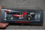 SALE !! 1:43 ISO IR F1 PESCAROLO SPARK S7571 WRH, Ophalen of Verzenden, Zo goed als nieuw, Auto, Overige merken