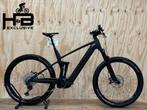 Cube Stereo Hybrid 140 HPC SLX 750 29 inch E-Mountainbike, Overige merken, Ophalen of Verzenden, Zo goed als nieuw, 53 tot 57 cm