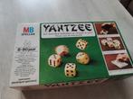 Yahtzee Bordspel - Klassieker voor de hele familie!, Hobby en Vrije tijd, Ophalen of Verzenden, Consumercare@hasbro.nl, Vijf spelers of meer