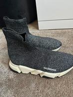 Balenciaga schoenen met een glitter er in, Ophalen, Zo goed als nieuw, Zwart, Sneakers of Gympen