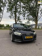 Audi A3 Sportback 1.4 TFSI Ambition Pro Line S PARKEERSENSOR, Voorwielaandrijving, Euro 5, Gebruikt, 4 cilinders