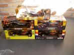 5 x max verstappen auto's in de ovp, Ophalen of Verzenden, Nieuw, Auto, Bburago