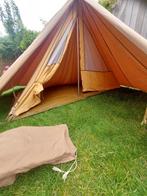 Esvo lichtgewicht tent, Ophalen of Verzenden, Gebruikt, Tot en met 2