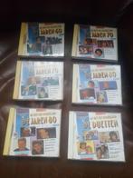 Te koop ned. Story cd's 6stuks . Uit de jaren 60 70 80 en de, Cd's en Dvd's, Cd's | Verzamelalbums, Ophalen of Verzenden, Zo goed als nieuw