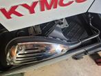 Uitlaat Vespa LX50, Sprint en Primavera 4T LXV 2V origineel, Ophalen of Verzenden, Nieuw, Uitlaat, Vespa