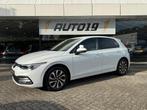 Volkswagen Golf 2.0 TDI Active | BTW auto | Lesauto |, Voorwielaandrijving, Stof, Gebruikt, 680 kg