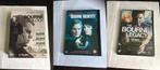 the bourne jason 1 2 3 4 dvd trilogy 1988 legacy (5 stuks), Boxset, Actie, Ophalen of Verzenden, Nieuw in verpakking