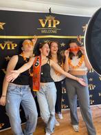 Topkwaliteit Fotobooth/ Photobooth huren Breda, Ophalen of Verzenden, Nieuw