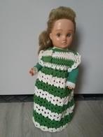 Vintage/retro poppen., Ophalen of Verzenden, Gebruikt
