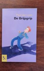 DE  GRIJPGRIP  van  Paul van Loon, Ophalen of Verzenden, Zo goed als nieuw
