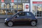 Fiat 500 0.9 TwinAir Turbo Lounge|16"|Pano|Dealeronderh., Auto's, Fiat, Voorwielaandrijving, Electronic Stability Program (ESP)